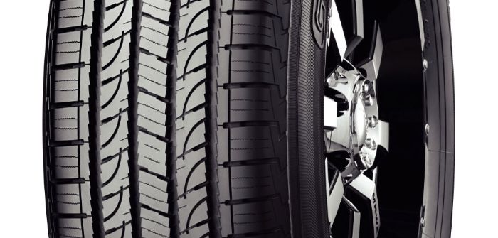 Yokohama Selects Geolandar H T G056 For New Mazda Cx 9 Tire Technology International