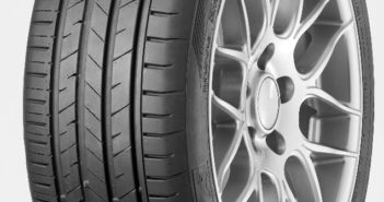 New passenger and SUV summer portfolio launched by Giti