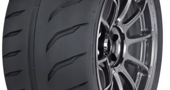 Toyo Tire launches latest race rubber offering better handling