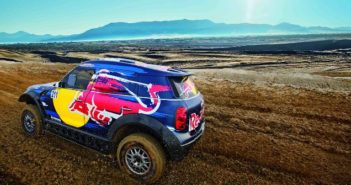 BFGoodrich Tyres appointed official tire supplier in Dakar Rally