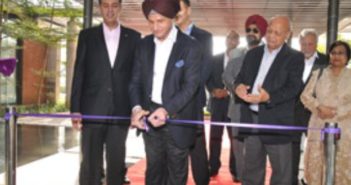 Apollo Tyres inaugurates global R&D center in Chennai