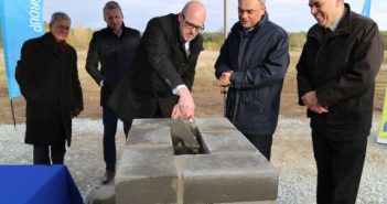 State-of-the-art manufacturing facility opened by VMI Group