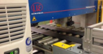 Factory increases its productivity thanks to Micro-Epsilon measurement systems