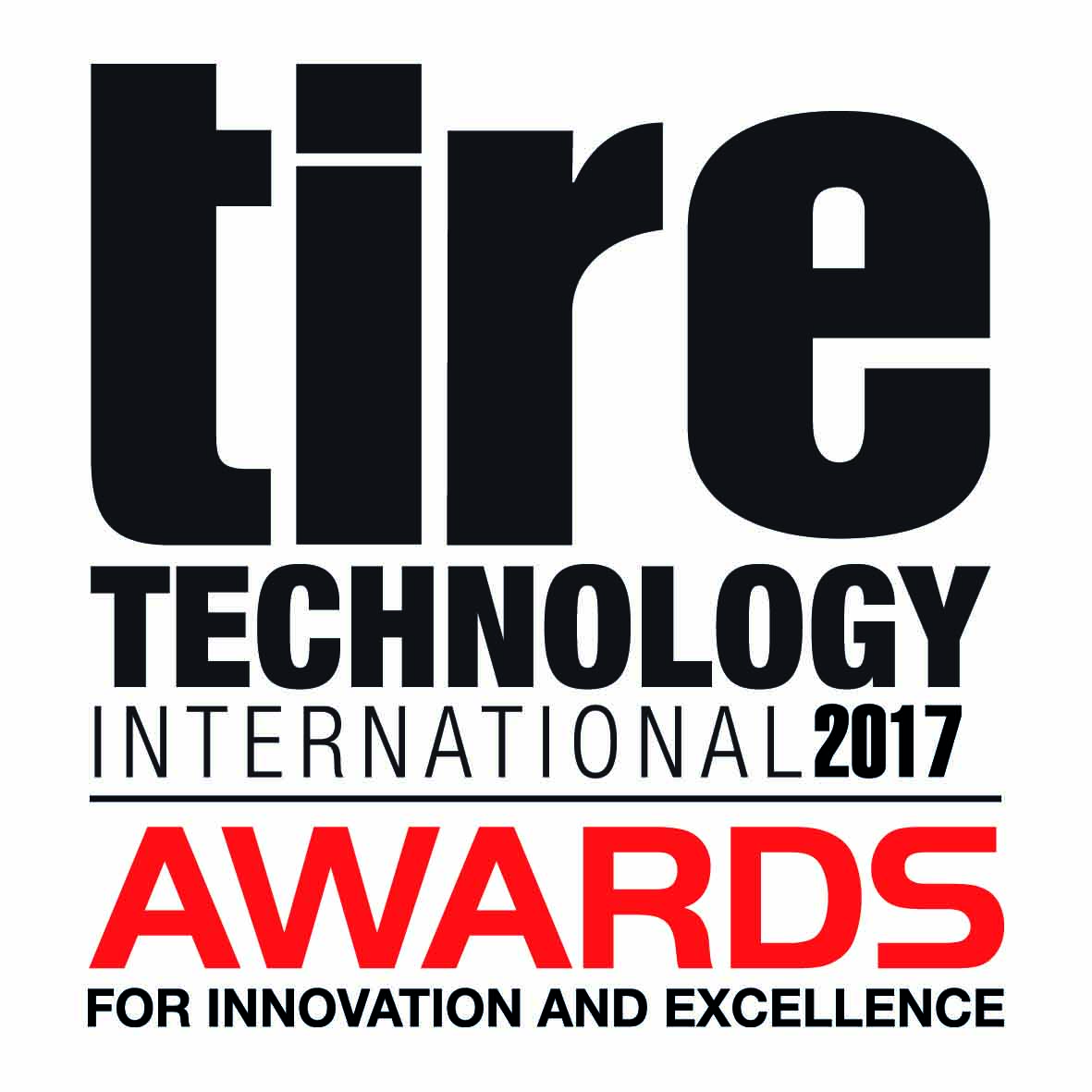 TTI Awards 2017 Shortlist revealed! Tire Technology International