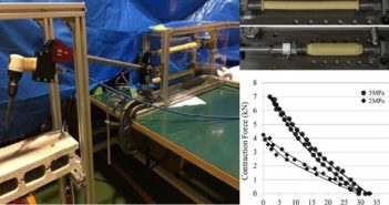 Bridgestone and Tokya Tech develop high-power artificial muscle