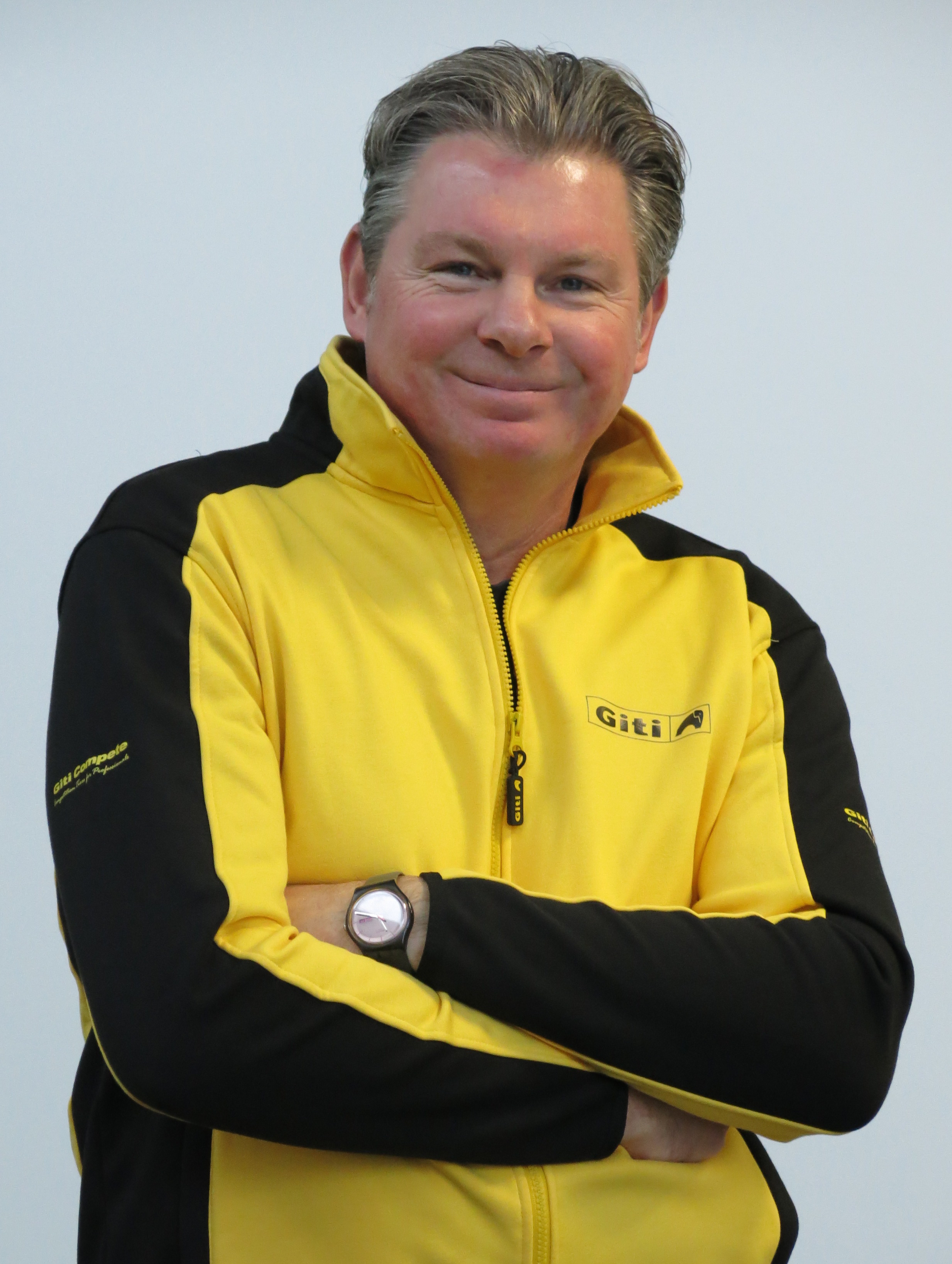 Giti launches three new lines