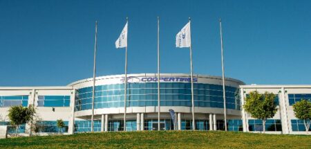 Cooper office opened in Guadalajara to serve Latin America