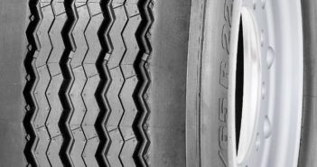 Giti Tire unveils Genesis as new name for UK retread program