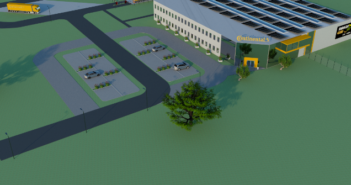 Anklam town council approves Conti Taraxagum lab plans