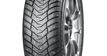 Yokohama unveils iceGuard iG65 Yokohama unveils iceGuard iG65