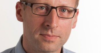 Conference interview: Mika Lahtinen, Nynas Conference interview: Mika Lahtinen, Nynas