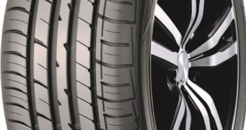 Fifth generation SEAT Ibiza to come equipped with Falken rubber