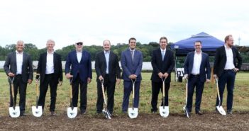 Pyrolyx commences construction of new recovered CB plant