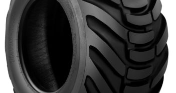 New forestry range of highly-resistant tires launched by BKT