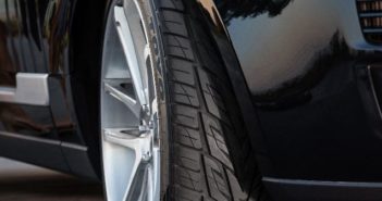 Toyo SUV tire incorporates silica-based tread for improved braking