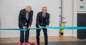 VMI opens state-of-the-art machinery manufacturing facility in Poland