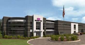 Nexen invests US$5m in new technology center