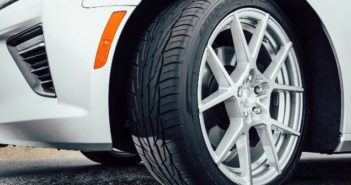 Toyo develops new high-performance all-season tire for the US market