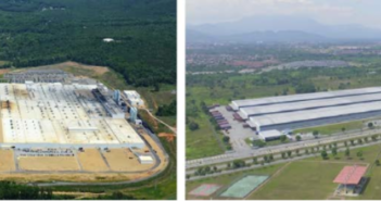 Toyo to add production capacity in the USA and Malaysia