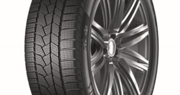 Conti introduces latest winter tire for replacement and OE markets