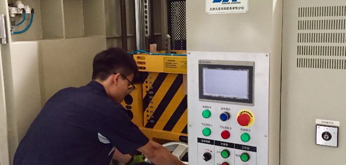 Test capabilities expanded at the Smithers Rapra Tire and Wheel testing lab in China