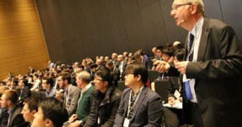 SHOW LIVE: Flying start to Tire Technology Expo 2018! SHOW LIVE: Flying start to Tire Technology Expo 2018!