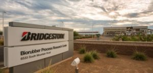 Bridgestone Americas and Versalis in partnership