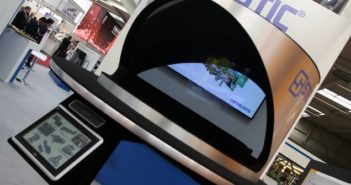 SHOW LIVE: Steelastic discusses trends in manufacturing equipment SHOW LIVE: Steelastic discusses trends in manufacturing equipment
