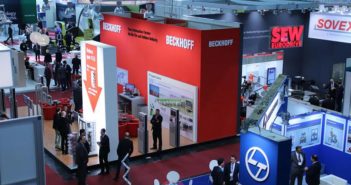 Biggest ever Tire Technology Expo & Conference – opens next week! Biggest ever Tire Technology Expo & Conference – opens next week!