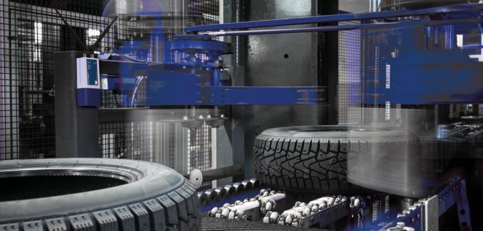 Identec Solutions selected to supply its localization system to 20 factories