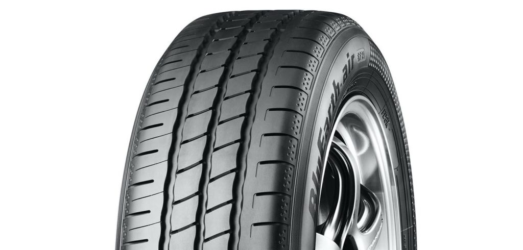 Yokohama achieves goal of 100% environmentally friendly portfolio Yokohama achieves its goal of having a 100% environmentally friendly portfolio