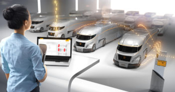 Conti launches digital tire monitoring platform Conti launches digital tire monitoring platform