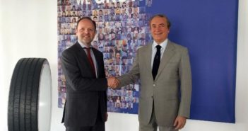 Marangoni and Directa Plus to develop graphene-based material for tires