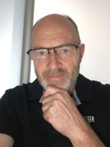 David Southwell, an independent consultant and analyst