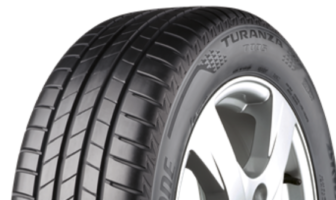 Mercedes-Benz chooses Bridgestone Turanza T005 for new A-Class Mercedes-Benz chooses Bridgestone Turanza T005 for new A-Class