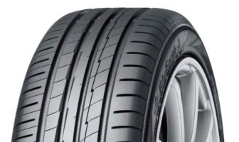 Skoda Kodiaq to come equipped with Yokohama BluEarth-A AE-50s Skoda Kodiaq to come equipped with Yokohama BluEarth-A AE-50s
