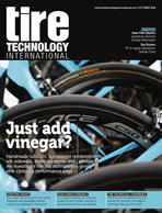 Tire Technology International