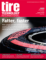 Tire Technology International