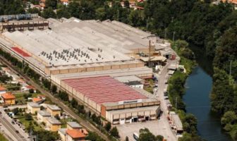 Bridgestone invests US$28.2m in new product line for truck tires Bridgestone invests US$28.2m in new product line for truck tires