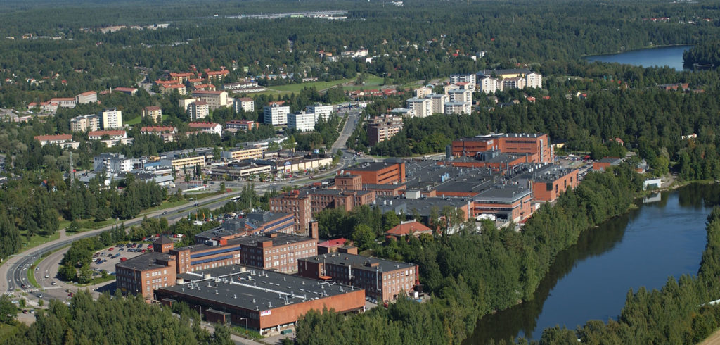 Nokian to add extra shifts at its Nokia factory