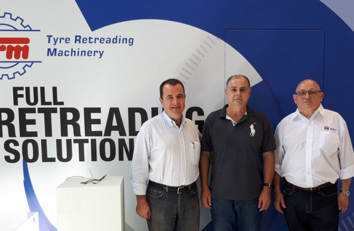 TRM underlines its interest in SA and Brazil markets