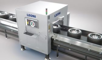 Leoni to launch system for validating wheels and tires in Europe