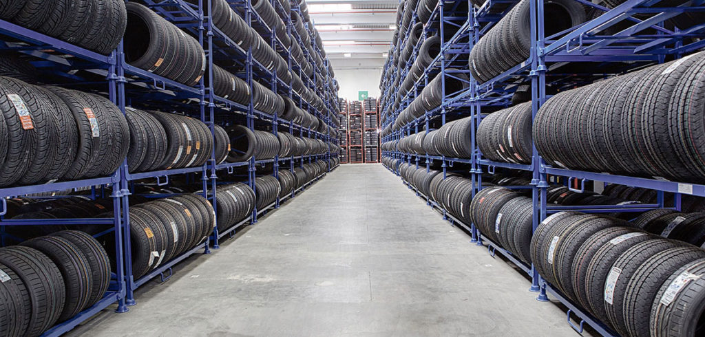 European FinTyre acquires tire wholesaler Reifen Krieg Group