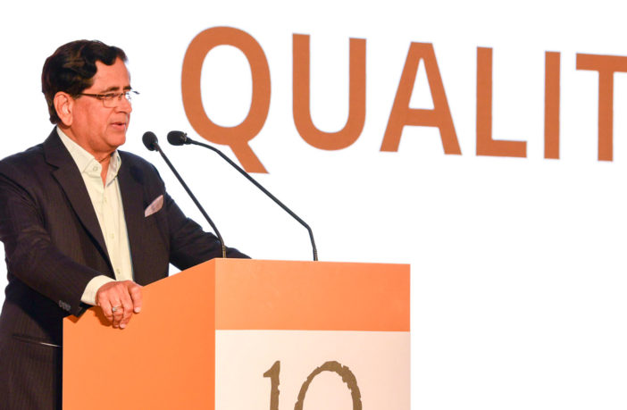 BKT underlines nanomaterials and sensor technologies as key future megatrends