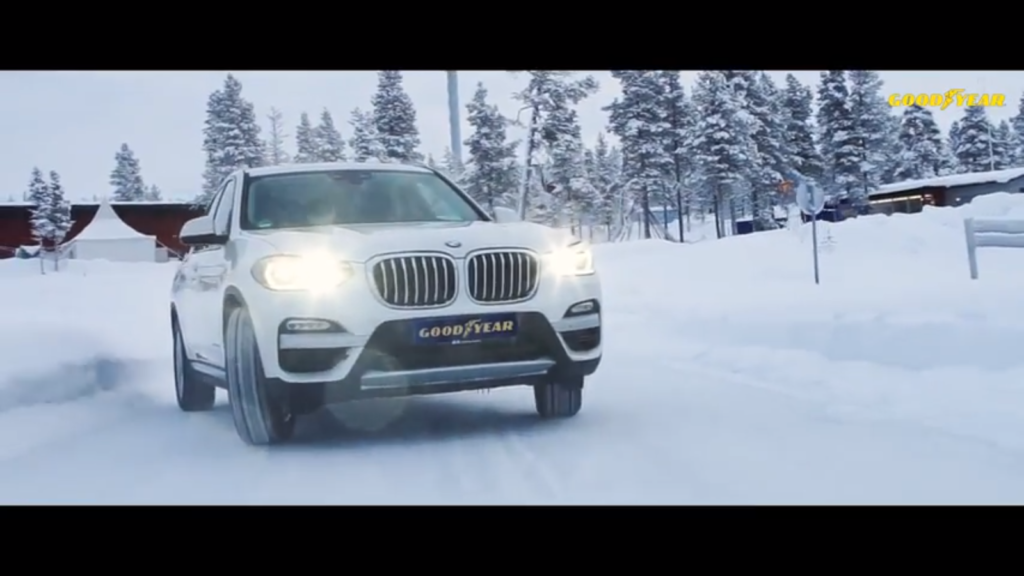 A day in the life of…