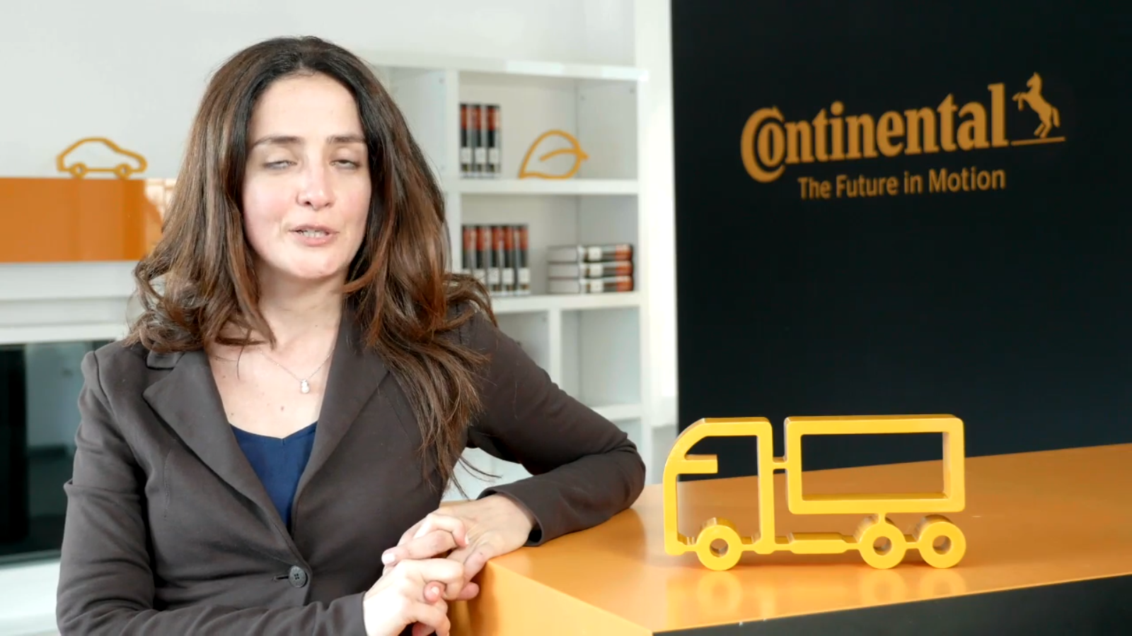 Careers at Continental Tire Technology International