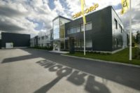 Cimcorp