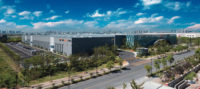 SAFE – RUN MACHINERY (SUZHOU) CO. LTD.