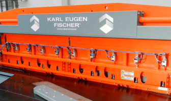 Equistone sells tire-making machine manufacturer Karl Eugen Fischer