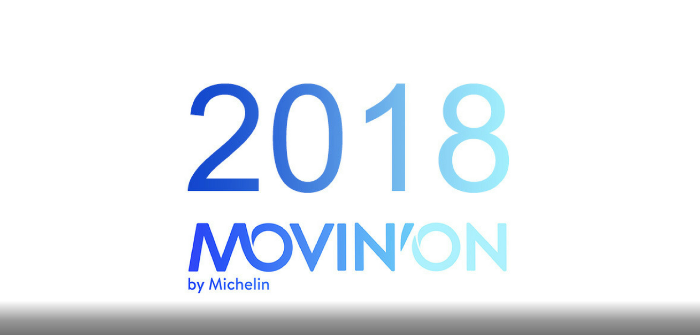 Kordsa highlights key technology trends at Michelin Movin'On conference